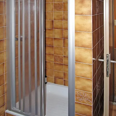 Lejlighed Haus Ahligerhof 215W