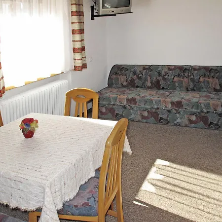 Haus Ahligerhof 215W Apartment See