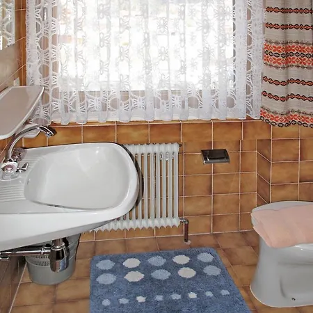 Haus Ahligerhof 215W * See