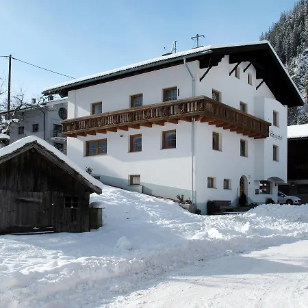 Haus Ahligerhof 215W *