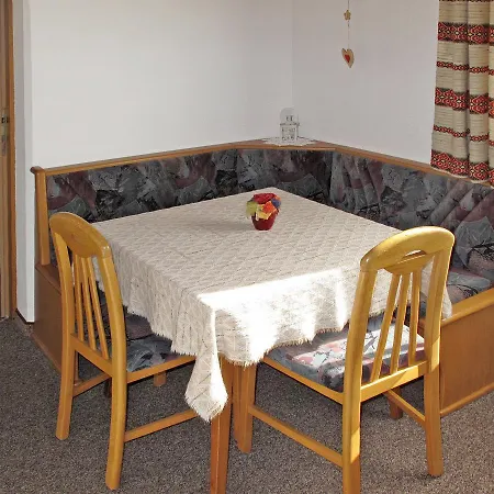 Haus Ahligerhof 215W * See