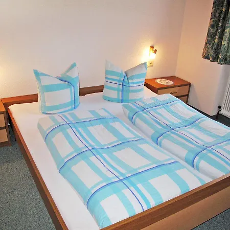Apartment Haus Ahligerhof 215W *